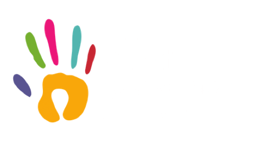 Young girl superhero